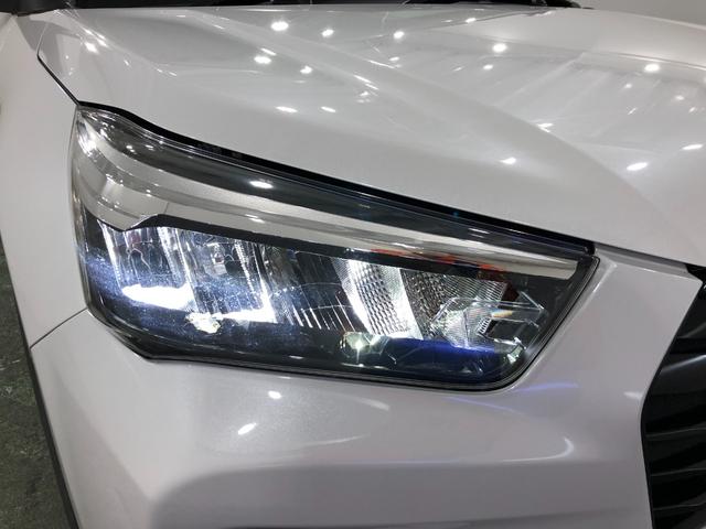 ロッキーＸ　車検整備付／走行距離１６５０１キロ／純正ナビ／ドラレコ１年保証距離無制限　走行距離１６５０１キロ　純正フルセグナビ　バックカメラ　ドラレコ　純正マット　サイドエアバッグ　ＬＥＤヘッドランプ　アイドリングストップ　プッシュボタンスタート　キーフリー（埼玉県）の中古車
