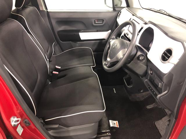 ハスラーＧ　走行距離３７９９８キロ／ワンセグナビ／カーペットマット１年保証距離無制限　走行距離３７９９８キロ　ワンセグナビ　純正カーペットマット　アイドリングストップ　シートヒーター　電動格納式ドアミラー　オートエアコン（埼玉県）の中古車