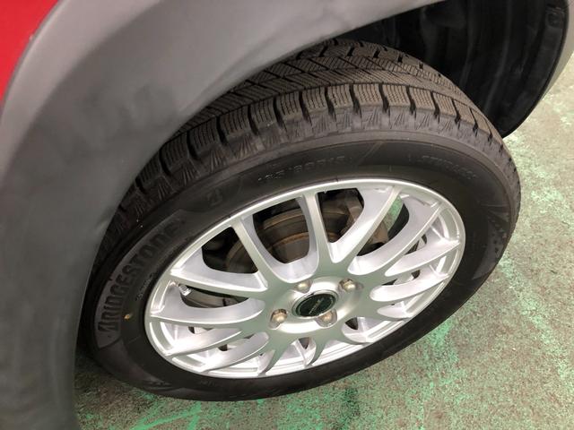 ハスラーＧ　走行距離３７９９８キロ／ワンセグナビ／カーペットマット１年保証距離無制限　走行距離３７９９８キロ　ワンセグナビ　純正カーペットマット　アイドリングストップ　シートヒーター　電動格納式ドアミラー　オートエアコン（埼玉県）の中古車