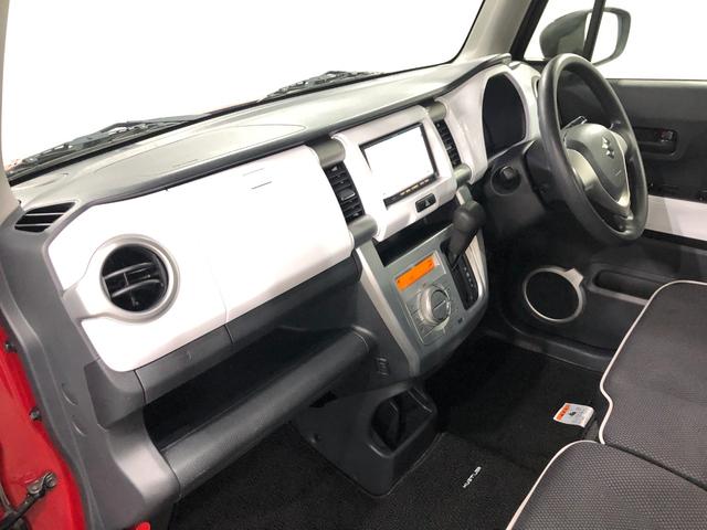 ハスラーＧ　走行距離３７９９８キロ／ワンセグナビ／カーペットマット１年保証距離無制限　走行距離３７９９８キロ　ワンセグナビ　純正カーペットマット　アイドリングストップ　シートヒーター　電動格納式ドアミラー　オートエアコン（埼玉県）の中古車