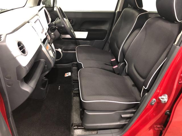 ハスラーＧ　走行距離３７９９８キロ／ワンセグナビ／カーペットマット１年保証距離無制限　走行距離３７９９８キロ　ワンセグナビ　純正カーペットマット　アイドリングストップ　シートヒーター　電動格納式ドアミラー　オートエアコン（埼玉県）の中古車