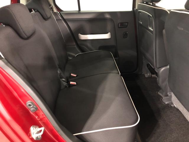 ハスラーＧ　走行距離３７９９８キロ／ワンセグナビ／カーペットマット１年保証距離無制限　走行距離３７９９８キロ　ワンセグナビ　純正カーペットマット　アイドリングストップ　シートヒーター　電動格納式ドアミラー　オートエアコン（埼玉県）の中古車