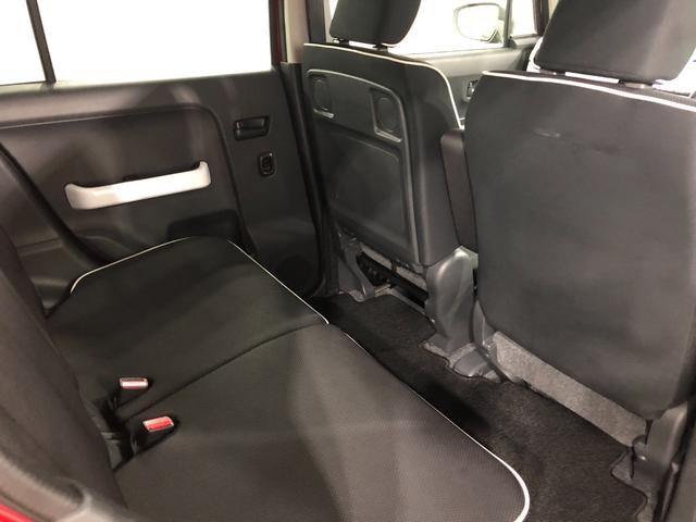 ハスラーＧ　走行距離３７９９８キロ／ワンセグナビ／カーペットマット１年保証距離無制限　走行距離３７９９８キロ　ワンセグナビ　純正カーペットマット　アイドリングストップ　シートヒーター　電動格納式ドアミラー　オートエアコン（埼玉県）の中古車