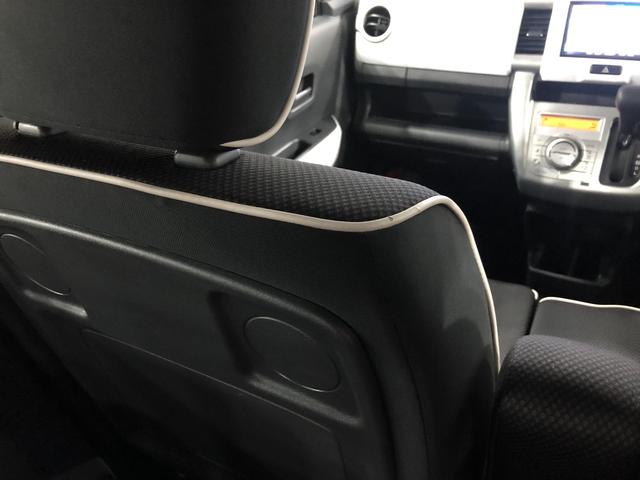 ハスラーＧ　走行距離３７９９８キロ／ワンセグナビ／カーペットマット１年保証距離無制限　走行距離３７９９８キロ　ワンセグナビ　純正カーペットマット　アイドリングストップ　シートヒーター　電動格納式ドアミラー　オートエアコン（埼玉県）の中古車