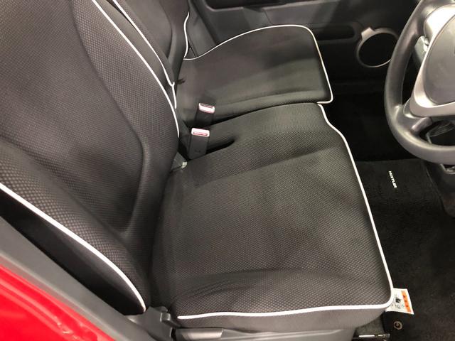 ハスラーＧ　走行距離３７９９８キロ／ワンセグナビ／カーペットマット１年保証距離無制限　走行距離３７９９８キロ　ワンセグナビ　純正カーペットマット　アイドリングストップ　シートヒーター　電動格納式ドアミラー　オートエアコン（埼玉県）の中古車