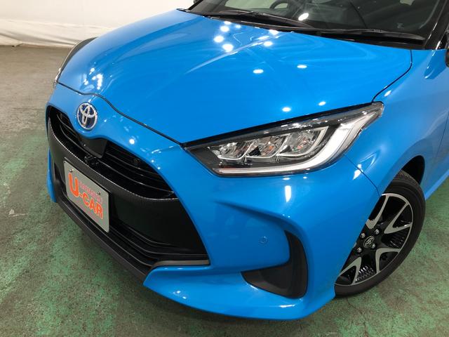 ヤリスハイブリッドＺ　車検整備付／走行距離１９０５９キロ／ドラレコ１年保証距離無制限　走行距離１９０５９キロ　車検整備付　ＴＶレスナビ　全周囲カメラ　ブルートゥース　ドラレコ　純正マット　サイドエアバッグ　ＬＥＤヘッドランプ　シートヒーター　オート格納式ドアミラー（埼玉県）の中古車