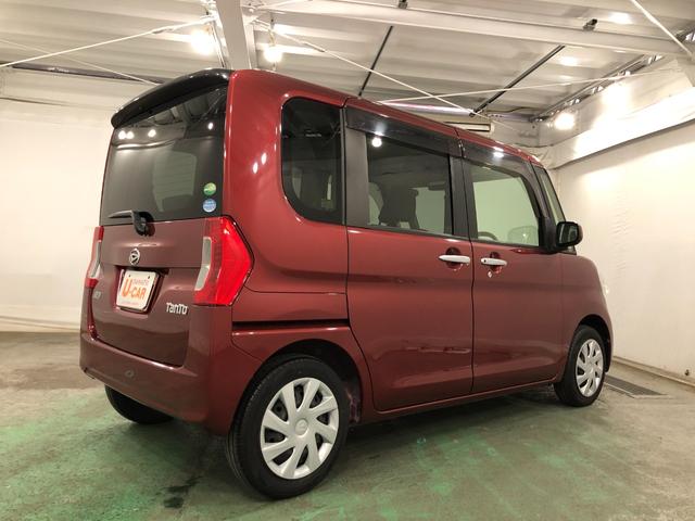 タントＸ　ＳＡ　走行２３３６１キロ／ナビ／後席モニター１年保証距離無制限　走行２３３６１キロ　ナビ　後席モニター　バックカメラ　オートライト　アイドリングストップ　ベンチシート　片側電動スライドドア　Ｂｌｕｅｔｏｏｔｈ　ＵＳＢ　ＤＶＤ　助手席エアバック（埼玉県）の中古車
