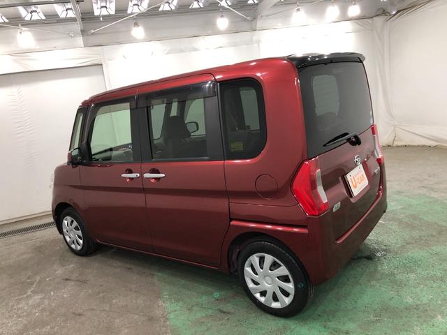 タントＸ　ＳＡ　走行２３３６１キロ／ナビ／後席モニター１年保証距離無制限　走行２３３６１キロ　ナビ　後席モニター　バックカメラ　オートライト　アイドリングストップ　ベンチシート　片側電動スライドドア　Ｂｌｕｅｔｏｏｔｈ　ＵＳＢ　ＤＶＤ　助手席エアバック（埼玉県）の中古車