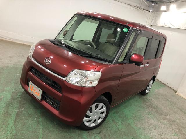 タントＸ　ＳＡ　走行２３３６１キロ／ナビ／後席モニター１年保証距離無制限　走行２３３６１キロ　ナビ　後席モニター　バックカメラ　オートライト　アイドリングストップ　ベンチシート　片側電動スライドドア　Ｂｌｕｅｔｏｏｔｈ　ＵＳＢ　ＤＶＤ　助手席エアバック（埼玉県）の中古車