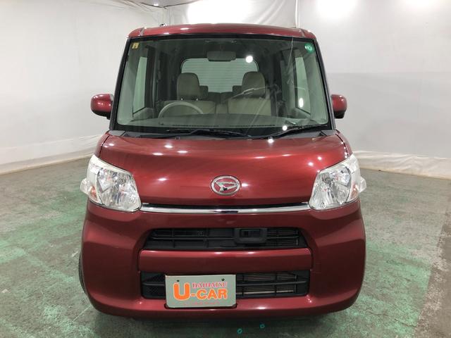タントＸ　ＳＡ　走行２３３６１キロ／ナビ／後席モニター１年保証距離無制限　走行２３３６１キロ　ナビ　後席モニター　バックカメラ　オートライト　アイドリングストップ　ベンチシート　片側電動スライドドア　Ｂｌｕｅｔｏｏｔｈ　ＵＳＢ　ＤＶＤ　助手席エアバック（埼玉県）の中古車