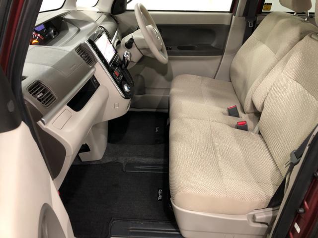 タントＸ　ＳＡ　走行２３３６１キロ／ナビ／後席モニター１年保証距離無制限　走行２３３６１キロ　ナビ　後席モニター　バックカメラ　オートライト　アイドリングストップ　ベンチシート　片側電動スライドドア　Ｂｌｕｅｔｏｏｔｈ　ＵＳＢ　ＤＶＤ　助手席エアバック（埼玉県）の中古車