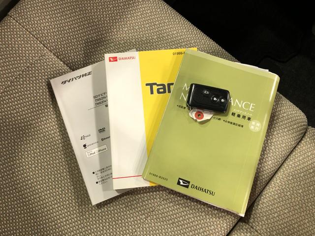 タントＸ　ＳＡ　走行２３３６１キロ／ナビ／後席モニター１年保証距離無制限　走行２３３６１キロ　ナビ　後席モニター　バックカメラ　オートライト　アイドリングストップ　ベンチシート　片側電動スライドドア　Ｂｌｕｅｔｏｏｔｈ　ＵＳＢ　ＤＶＤ　助手席エアバック（埼玉県）の中古車