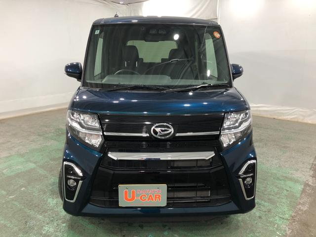タントカスタムＸセレクション　走行距離１１７２４キロ／純正ナビ１年保証距離無制限　走行距離１１７２４キロ　純正フルセグナビ　ブルートゥース　純正マット　サイドエアバッグ　ＬＥＤヘッドランプ　アイドリングストップ　シートヒーター　両側電動スライドドア　キーフリー（埼玉県）の中古車
