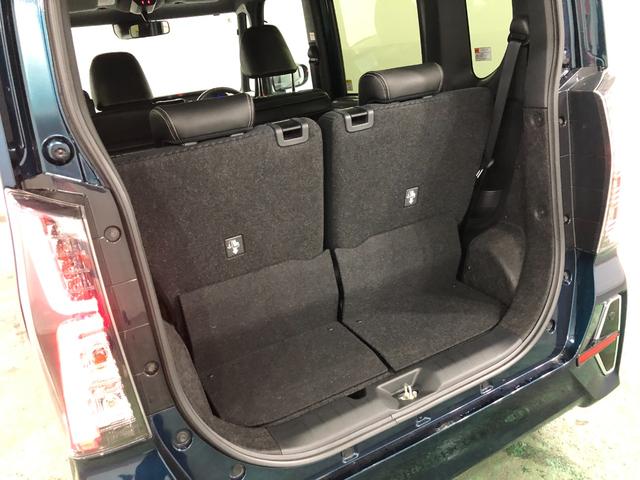 タントカスタムＸセレクション　走行距離１１７２４キロ／純正ナビ１年保証距離無制限　走行距離１１７２４キロ　純正フルセグナビ　ブルートゥース　純正マット　サイドエアバッグ　ＬＥＤヘッドランプ　アイドリングストップ　シートヒーター　両側電動スライドドア　キーフリー（埼玉県）の中古車