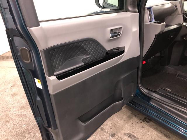 タントカスタムＸセレクション　走行距離１１７２４キロ／純正ナビ１年保証距離無制限　走行距離１１７２４キロ　純正フルセグナビ　ブルートゥース　純正マット　サイドエアバッグ　ＬＥＤヘッドランプ　アイドリングストップ　シートヒーター　両側電動スライドドア　キーフリー（埼玉県）の中古車