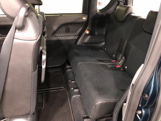 タントカスタムＸセレクション　走行距離１１７２４キロ／純正ナビ１年保証距離無制限　走行距離１１７２４キロ　純正フルセグナビ　ブルートゥース　純正マット　サイドエアバッグ　ＬＥＤヘッドランプ　アイドリングストップ　シートヒーター　両側電動スライドドア　キーフリー（埼玉県）の中古車