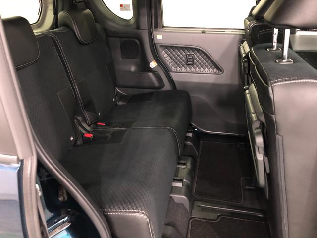 タントカスタムＸセレクション　走行距離１１７２４キロ／純正ナビ１年保証距離無制限　走行距離１１７２４キロ　純正フルセグナビ　ブルートゥース　純正マット　サイドエアバッグ　ＬＥＤヘッドランプ　アイドリングストップ　シートヒーター　両側電動スライドドア　キーフリー（埼玉県）の中古車