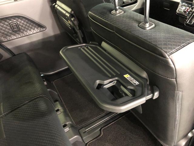 タントカスタムＸセレクション　走行距離１１７２４キロ／純正ナビ１年保証距離無制限　走行距離１１７２４キロ　純正フルセグナビ　ブルートゥース　純正マット　サイドエアバッグ　ＬＥＤヘッドランプ　アイドリングストップ　シートヒーター　両側電動スライドドア　キーフリー（埼玉県）の中古車