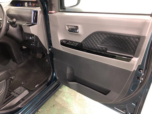 タントカスタムＸセレクション　走行距離１１７２４キロ／純正ナビ１年保証距離無制限　走行距離１１７２４キロ　純正フルセグナビ　ブルートゥース　純正マット　サイドエアバッグ　ＬＥＤヘッドランプ　アイドリングストップ　シートヒーター　両側電動スライドドア　キーフリー（埼玉県）の中古車