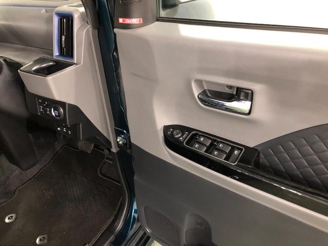 タントカスタムＸセレクション　走行距離１１７２４キロ／純正ナビ１年保証距離無制限　走行距離１１７２４キロ　純正フルセグナビ　ブルートゥース　純正マット　サイドエアバッグ　ＬＥＤヘッドランプ　アイドリングストップ　シートヒーター　両側電動スライドドア　キーフリー（埼玉県）の中古車