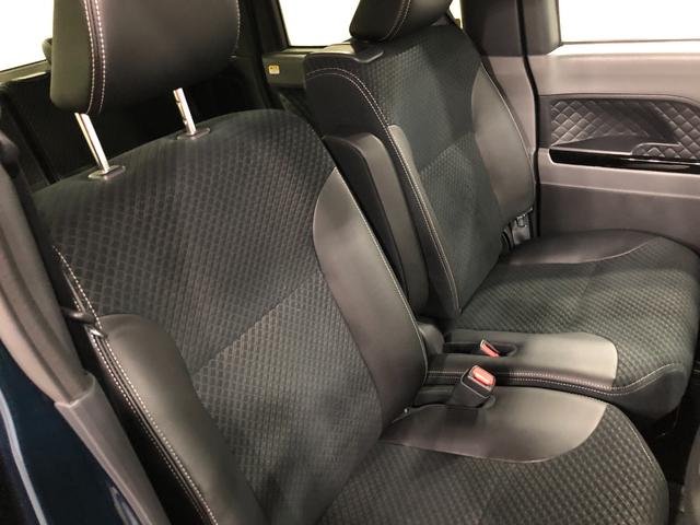 タントカスタムＸセレクション　走行距離１１７２４キロ／純正ナビ１年保証距離無制限　走行距離１１７２４キロ　純正フルセグナビ　ブルートゥース　純正マット　サイドエアバッグ　ＬＥＤヘッドランプ　アイドリングストップ　シートヒーター　両側電動スライドドア　キーフリー（埼玉県）の中古車