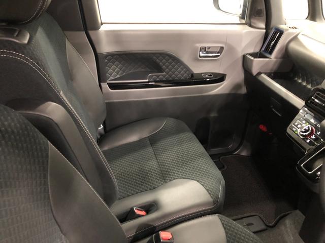 タントカスタムＸセレクション　走行距離１１７２４キロ／純正ナビ１年保証距離無制限　走行距離１１７２４キロ　純正フルセグナビ　ブルートゥース　純正マット　サイドエアバッグ　ＬＥＤヘッドランプ　アイドリングストップ　シートヒーター　両側電動スライドドア　キーフリー（埼玉県）の中古車