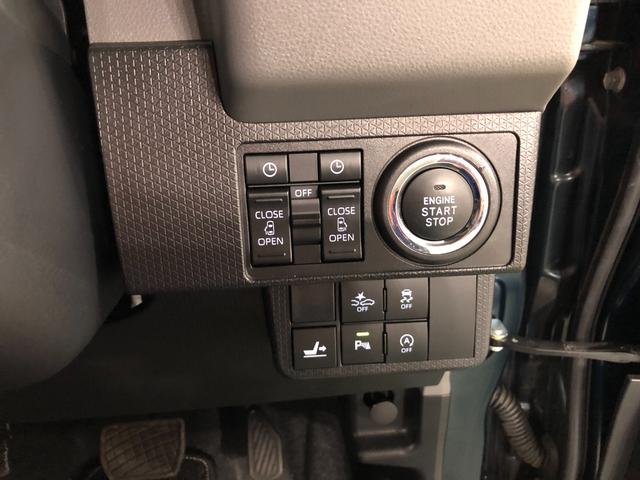 タントカスタムＸセレクション　走行距離１１７２４キロ／純正ナビ１年保証距離無制限　走行距離１１７２４キロ　純正フルセグナビ　ブルートゥース　純正マット　サイドエアバッグ　ＬＥＤヘッドランプ　アイドリングストップ　シートヒーター　両側電動スライドドア　キーフリー（埼玉県）の中古車