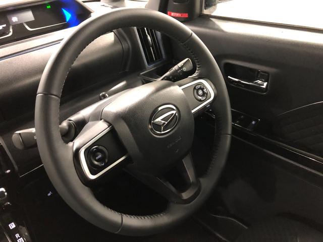 タントカスタムＲＳスタイルセレクション　走行５０１３０キロ／ナビ１年保証距離無制限　走行距離５０１３０キロ　純正フルセグナビ　ブルートゥース　純正マット　サイドエアバッグ　ＬＥＤヘッドランプ　アイドリングストップ　シートヒーター　両側電動スライドドア　キーフリー（埼玉県）の中古車