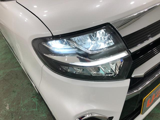 タントカスタムＲＳスタイルセレクション　走行５０１３０キロ／ナビ１年保証距離無制限　走行距離５０１３０キロ　純正フルセグナビ　ブルートゥース　純正マット　サイドエアバッグ　ＬＥＤヘッドランプ　アイドリングストップ　シートヒーター　両側電動スライドドア　キーフリー（埼玉県）の中古車