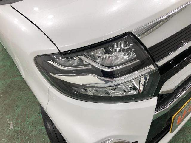 タントカスタムＲＳスタイルセレクション　走行５０１３０キロ／ナビ１年保証距離無制限　走行距離５０１３０キロ　純正フルセグナビ　ブルートゥース　純正マット　サイドエアバッグ　ＬＥＤヘッドランプ　アイドリングストップ　シートヒーター　両側電動スライドドア　キーフリー（埼玉県）の中古車