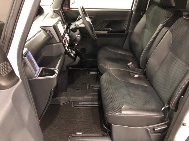 タントカスタムＲＳスタイルセレクション　走行５０１３０キロ／ナビ１年保証距離無制限　走行距離５０１３０キロ　純正フルセグナビ　ブルートゥース　純正マット　サイドエアバッグ　ＬＥＤヘッドランプ　アイドリングストップ　シートヒーター　両側電動スライドドア　キーフリー（埼玉県）の中古車