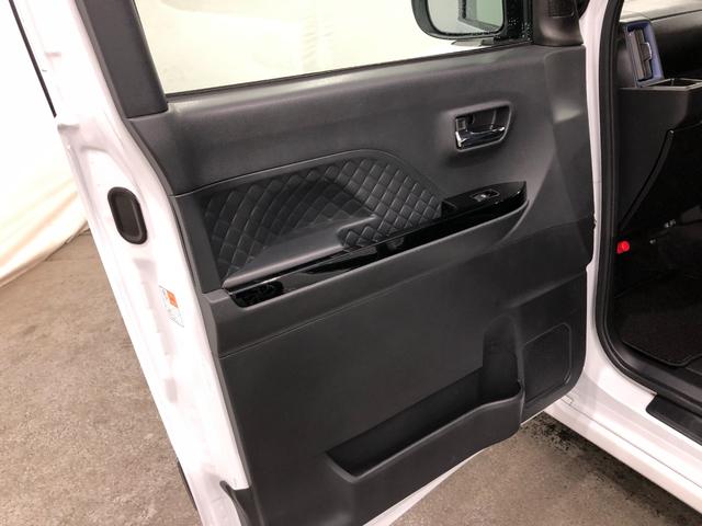 タントカスタムＲＳスタイルセレクション　走行５０１３０キロ／ナビ１年保証距離無制限　走行距離５０１３０キロ　純正フルセグナビ　ブルートゥース　純正マット　サイドエアバッグ　ＬＥＤヘッドランプ　アイドリングストップ　シートヒーター　両側電動スライドドア　キーフリー（埼玉県）の中古車