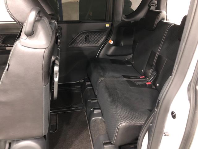 タントカスタムＲＳスタイルセレクション　走行５０１３０キロ／ナビ１年保証距離無制限　走行距離５０１３０キロ　純正フルセグナビ　ブルートゥース　純正マット　サイドエアバッグ　ＬＥＤヘッドランプ　アイドリングストップ　シートヒーター　両側電動スライドドア　キーフリー（埼玉県）の中古車