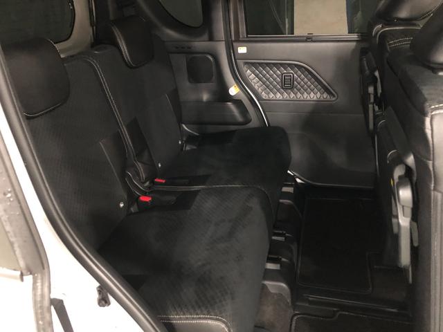タントカスタムＲＳスタイルセレクション　走行５０１３０キロ／ナビ１年保証距離無制限　走行距離５０１３０キロ　純正フルセグナビ　ブルートゥース　純正マット　サイドエアバッグ　ＬＥＤヘッドランプ　アイドリングストップ　シートヒーター　両側電動スライドドア　キーフリー（埼玉県）の中古車