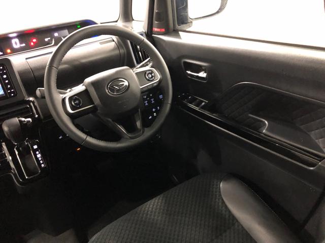 タントカスタムＲＳスタイルセレクション　走行５０１３０キロ／ナビ１年保証距離無制限　走行距離５０１３０キロ　純正フルセグナビ　ブルートゥース　純正マット　サイドエアバッグ　ＬＥＤヘッドランプ　アイドリングストップ　シートヒーター　両側電動スライドドア　キーフリー（埼玉県）の中古車