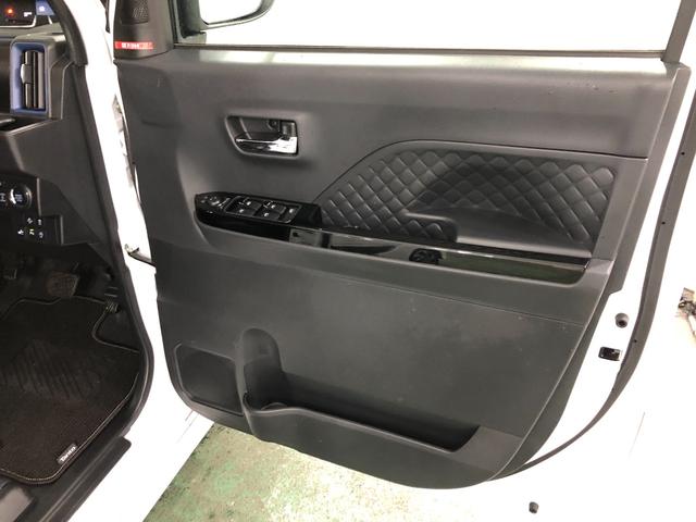 タントカスタムＲＳスタイルセレクション　走行５０１３０キロ／ナビ１年保証距離無制限　走行距離５０１３０キロ　純正フルセグナビ　ブルートゥース　純正マット　サイドエアバッグ　ＬＥＤヘッドランプ　アイドリングストップ　シートヒーター　両側電動スライドドア　キーフリー（埼玉県）の中古車