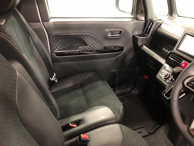 タントカスタムＲＳスタイルセレクション　走行５０１３０キロ／ナビ１年保証距離無制限　走行距離５０１３０キロ　純正フルセグナビ　ブルートゥース　純正マット　サイドエアバッグ　ＬＥＤヘッドランプ　アイドリングストップ　シートヒーター　両側電動スライドドア　キーフリー（埼玉県）の中古車