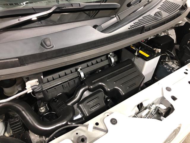 ムーヴキャンバスＧメイクアップＶＳ　ＳＡIII　車検整備付／ＴＶ／全周囲Ｍ１年保証距離無制限　走行距離４７８７２キロ　ナビ　ＴＶ　全周囲カメラ　ＤＶＤ再生可　ドライブレコーダー　ＬＥＤオートライト　オートマチックハイビーム　アイドリングストップ　シートヒーター（埼玉県）の中古車