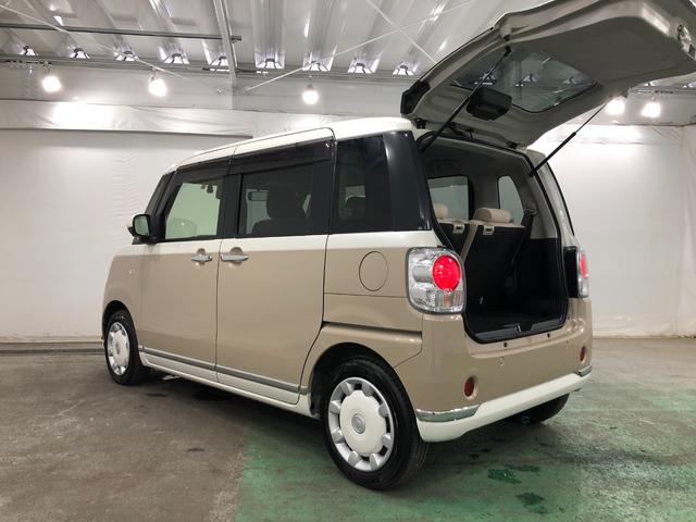 ムーヴキャンバスＧメイクアップＶＳ　ＳＡIII　車検整備付／ＴＶ／全周囲Ｍ１年保証距離無制限　走行距離４７８７２キロ　ナビ　ＴＶ　全周囲カメラ　ＤＶＤ再生可　ドライブレコーダー　ＬＥＤオートライト　オートマチックハイビーム　アイドリングストップ　シートヒーター（埼玉県）の中古車