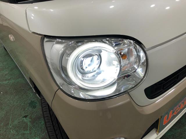 ムーヴキャンバスＧメイクアップＶＳ　ＳＡIII　車検整備付／ＴＶ／全周囲Ｍ１年保証距離無制限　走行距離４７８７２キロ　ナビ　ＴＶ　全周囲カメラ　ＤＶＤ再生可　ドライブレコーダー　ＬＥＤオートライト　オートマチックハイビーム　アイドリングストップ　シートヒーター（埼玉県）の中古車