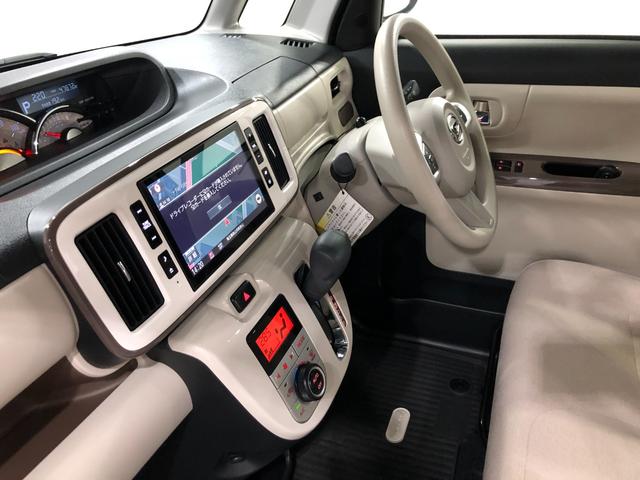 ムーヴキャンバスＧメイクアップＶＳ　ＳＡIII　車検整備付／ＴＶ／全周囲Ｍ１年保証距離無制限　走行距離４７８７２キロ　ナビ　ＴＶ　全周囲カメラ　ＤＶＤ再生可　ドライブレコーダー　ＬＥＤオートライト　オートマチックハイビーム　アイドリングストップ　シートヒーター（埼玉県）の中古車
