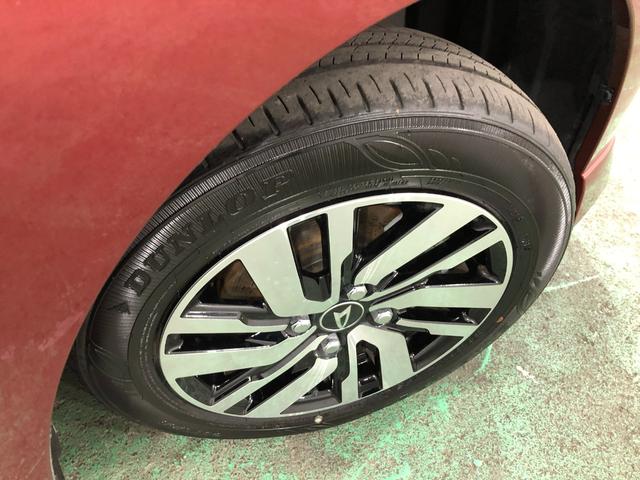 トールカスタムＧ　走行距離４２５６キロ／ＬＥＤヘッドランプ／マット１年保証距離無制限　走行距離４２５６キロ　純正マット　助手席エアバッグ　オートライト　ＬＥＤヘッドランプ　アイドリングストップ　両側電動スライドドア　オート格納式ドアミラー　電動パーキングブレーキ（埼玉県）の中古車