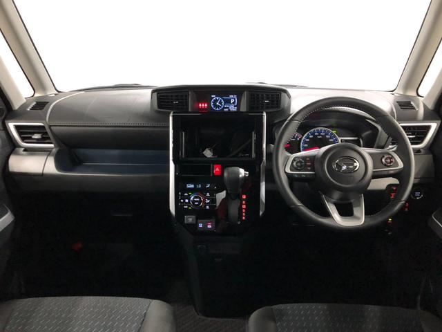 トールカスタムＧ　走行距離４２５６キロ／ＬＥＤヘッドランプ／マット１年保証距離無制限　走行距離４２５６キロ　純正マット　助手席エアバッグ　オートライト　ＬＥＤヘッドランプ　アイドリングストップ　両側電動スライドドア　オート格納式ドアミラー　電動パーキングブレーキ（埼玉県）の中古車