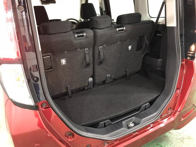 トールカスタムＧ　走行距離４２５６キロ／ＬＥＤヘッドランプ／マット１年保証距離無制限　走行距離４２５６キロ　純正マット　助手席エアバッグ　オートライト　ＬＥＤヘッドランプ　アイドリングストップ　両側電動スライドドア　オート格納式ドアミラー　電動パーキングブレーキ（埼玉県）の中古車