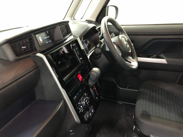 トールカスタムＧ　走行距離４２５６キロ／ＬＥＤヘッドランプ／マット１年保証距離無制限　走行距離４２５６キロ　純正マット　助手席エアバッグ　オートライト　ＬＥＤヘッドランプ　アイドリングストップ　両側電動スライドドア　オート格納式ドアミラー　電動パーキングブレーキ（埼玉県）の中古車