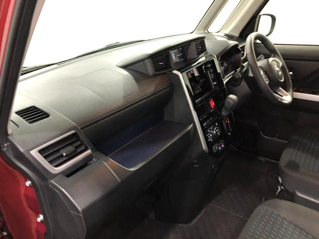 トールカスタムＧ　走行距離４２５６キロ／ＬＥＤヘッドランプ／マット１年保証距離無制限　走行距離４２５６キロ　純正マット　助手席エアバッグ　オートライト　ＬＥＤヘッドランプ　アイドリングストップ　両側電動スライドドア　オート格納式ドアミラー　電動パーキングブレーキ（埼玉県）の中古車