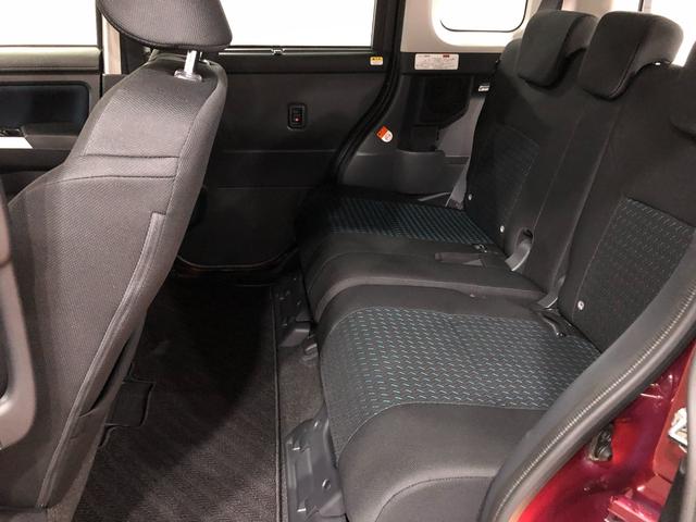 トールカスタムＧ　走行距離４２５６キロ／ＬＥＤヘッドランプ／マット１年保証距離無制限　走行距離４２５６キロ　純正マット　助手席エアバッグ　オートライト　ＬＥＤヘッドランプ　アイドリングストップ　両側電動スライドドア　オート格納式ドアミラー　電動パーキングブレーキ（埼玉県）の中古車
