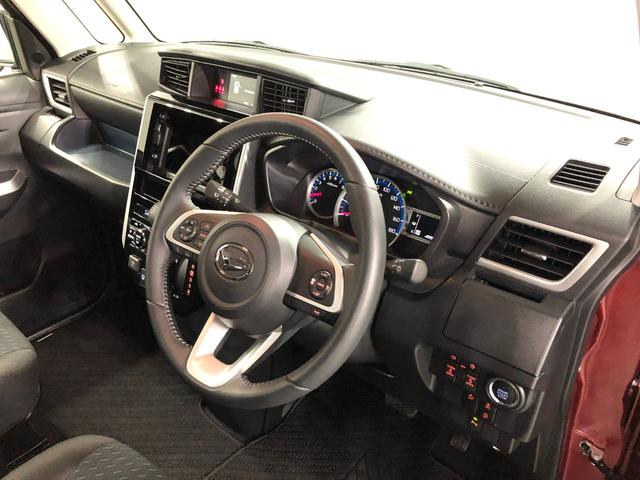 トールカスタムＧ　走行距離４２５６キロ／ＬＥＤヘッドランプ／マット１年保証距離無制限　走行距離４２５６キロ　純正マット　助手席エアバッグ　オートライト　ＬＥＤヘッドランプ　アイドリングストップ　両側電動スライドドア　オート格納式ドアミラー　電動パーキングブレーキ（埼玉県）の中古車