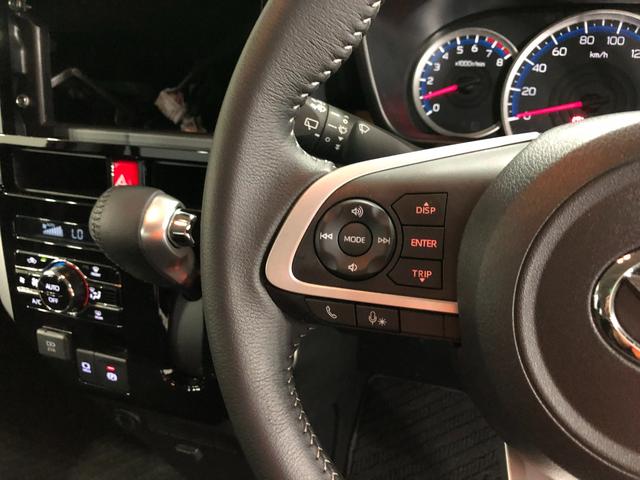 トールカスタムＧ　走行距離４２５６キロ／ＬＥＤヘッドランプ／マット１年保証距離無制限　走行距離４２５６キロ　純正マット　助手席エアバッグ　オートライト　ＬＥＤヘッドランプ　アイドリングストップ　両側電動スライドドア　オート格納式ドアミラー　電動パーキングブレーキ（埼玉県）の中古車
