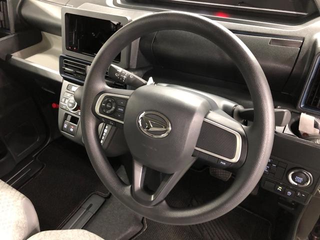 タントＸ　走行距離８３キロ／ＬＥＤヘッドランプ／シートヒーター１年保証距離無制限　走行距離８３キロ　純正カーペットマット　助手席エアバッグ　バックカメラ　サイドエアバッグ　ＬＥＤヘッドランプ　アイドリングストップ　シートヒーター　片側電動スライドドア（埼玉県）の中古車